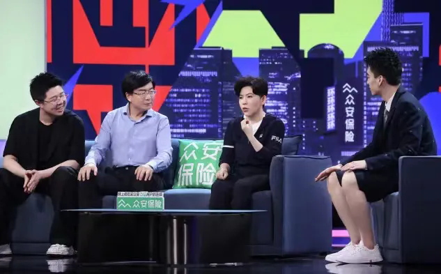 关于残奥会，听听邓亚萍韩乔生怎么说