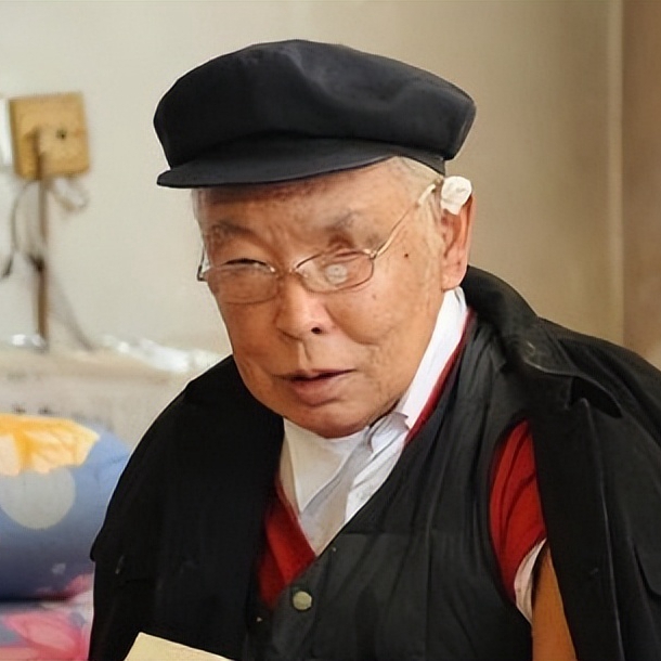 朱彦夫  |  一直在战斗，一生在坚守
