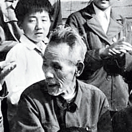 吴运铎  |  “中国保尔”   把一切献给党