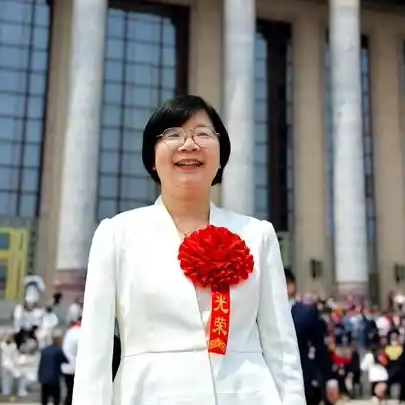 扶婷  ｜  做生命舞台的“大女主”
