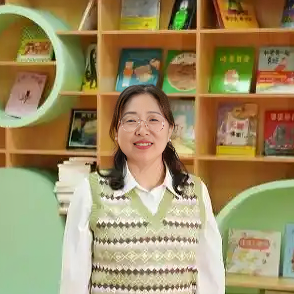 李彤  |  从绝望母亲到50个孩子的“园长妈妈”